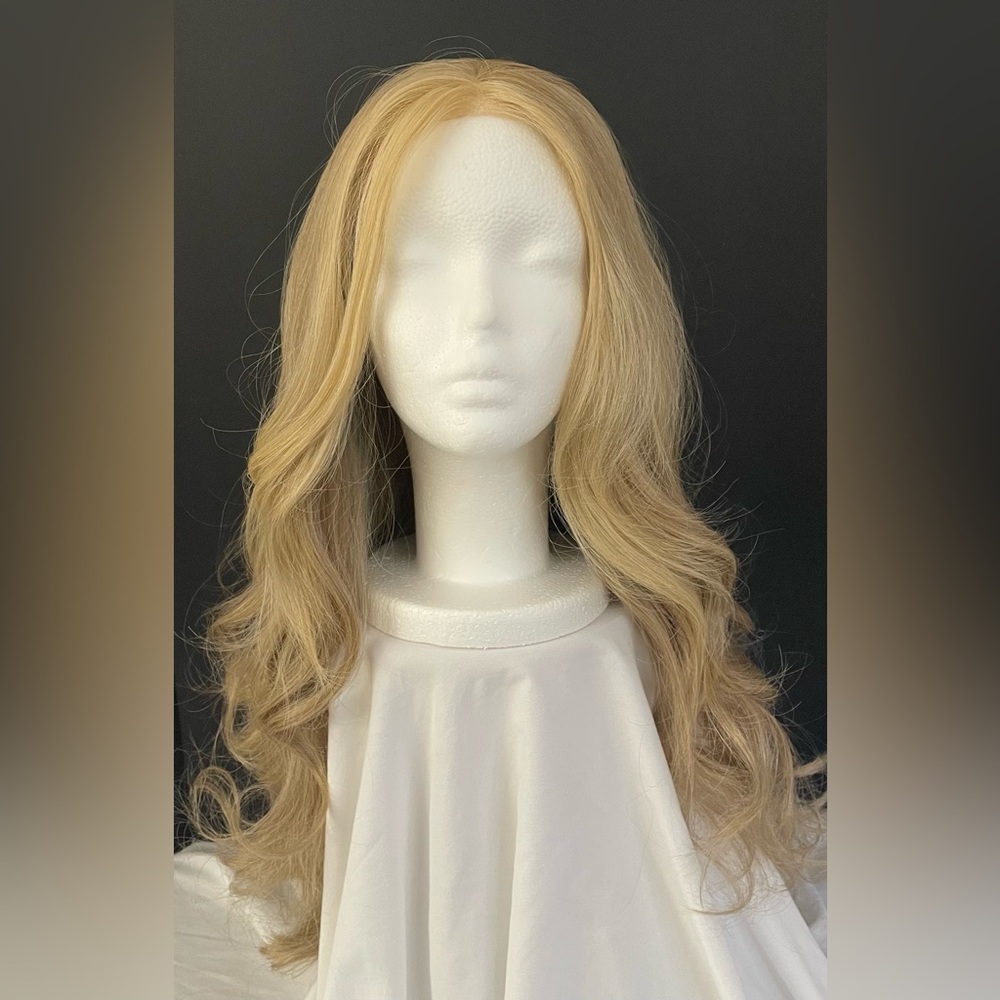 Wigs By Robin Quinly Lace Front Synthetic Standard Cap